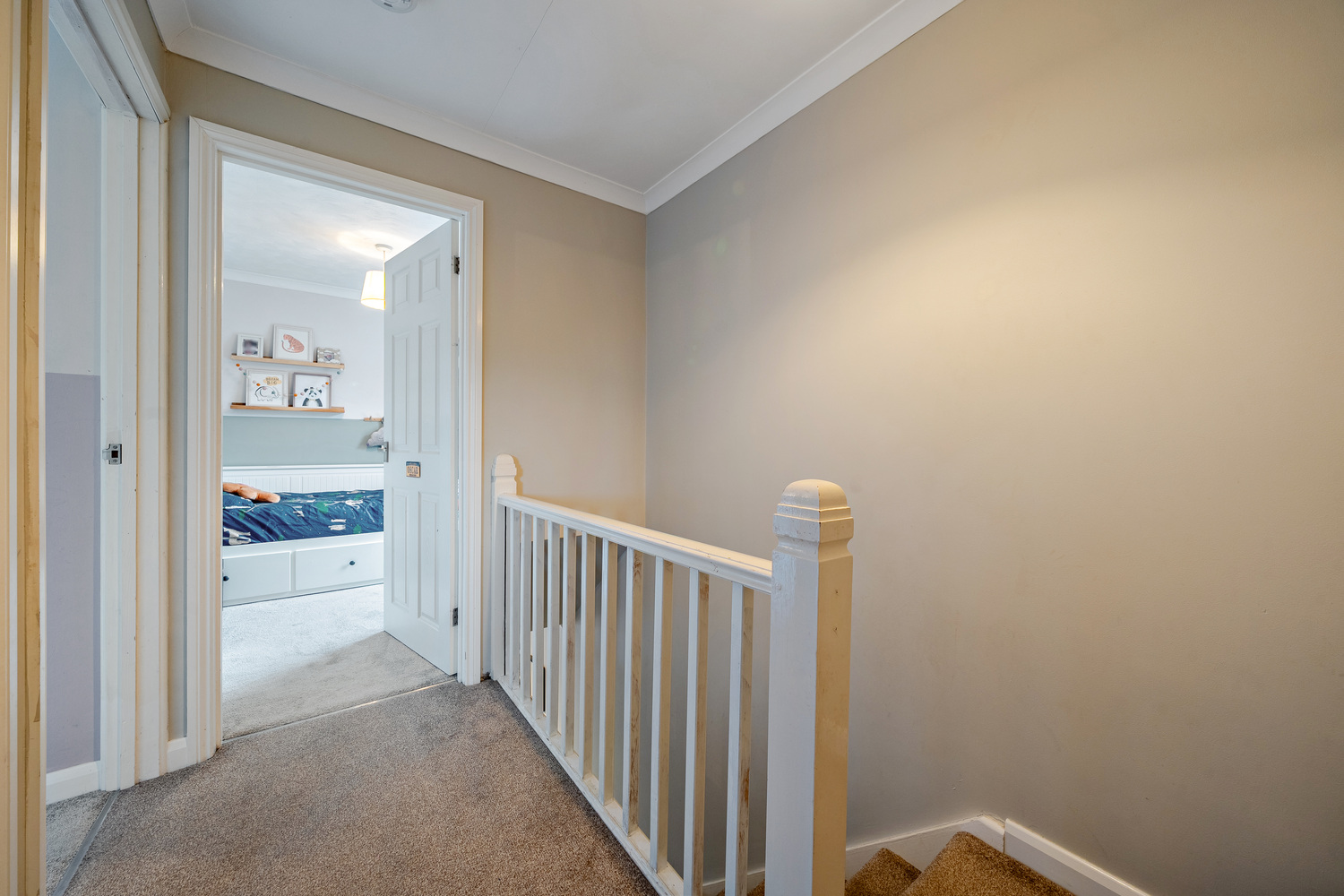 Richmond Park, Bishops Hull