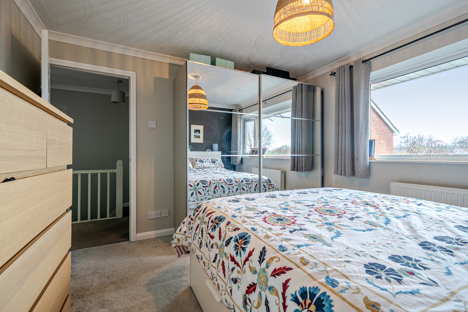 Richmond Park, Bishops Hull