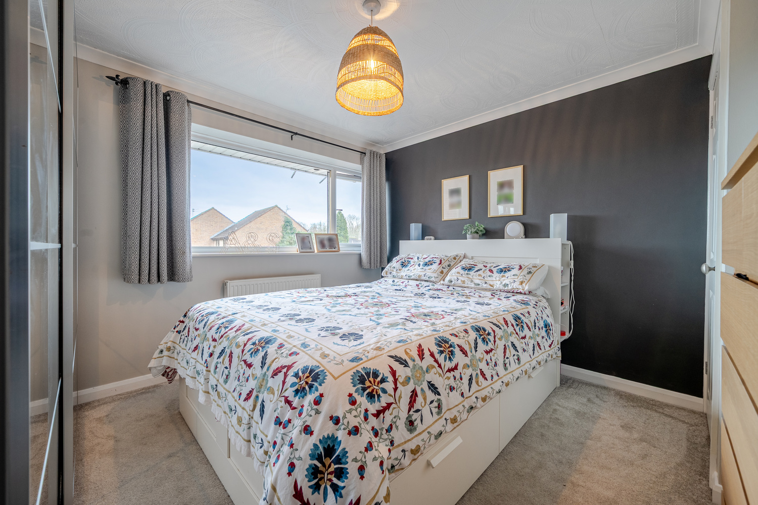 Richmond Park, Bishops Hull