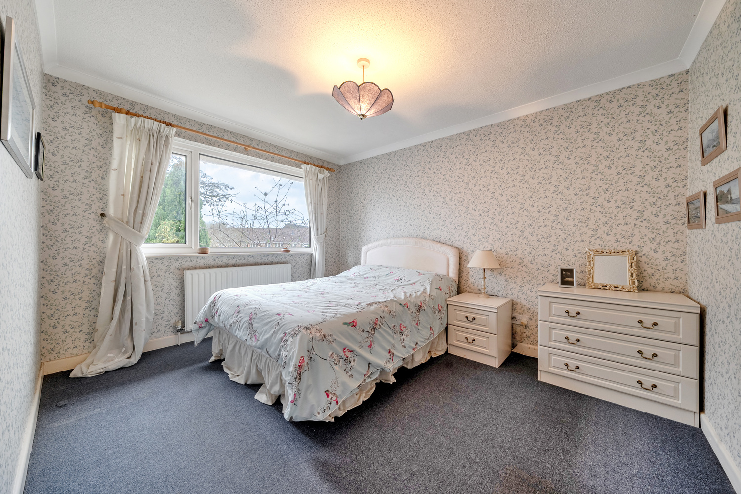 Calvados Road, Taunton