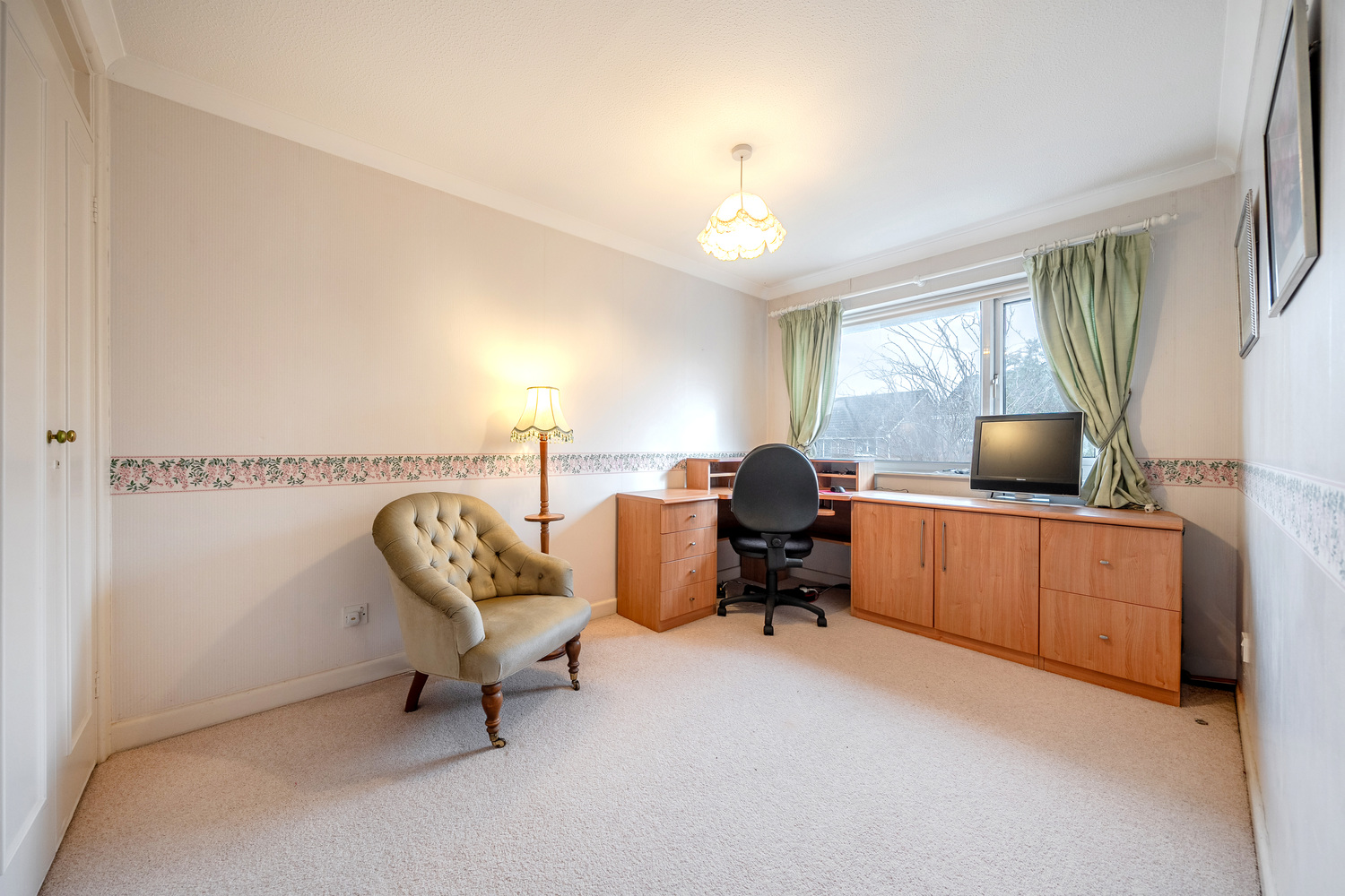 Calvados Road, Taunton