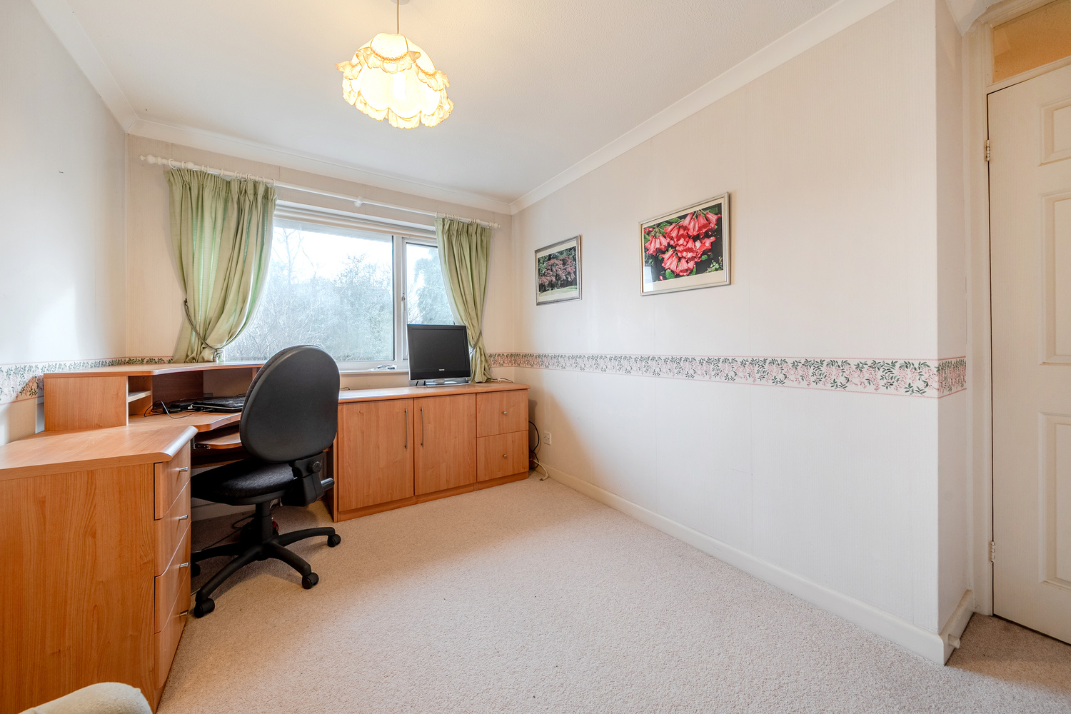 Calvados Road, Taunton