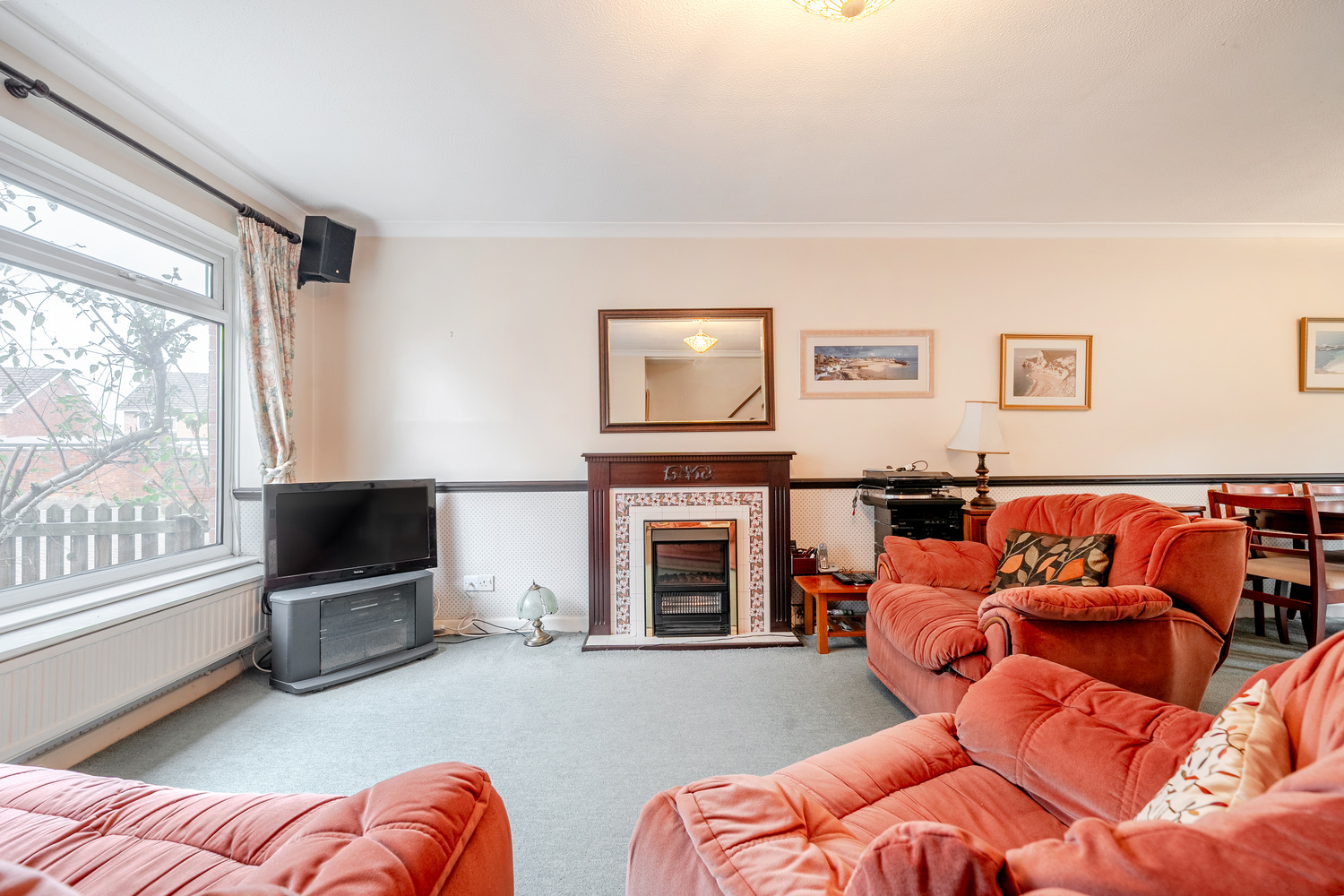 Calvados Road, Taunton