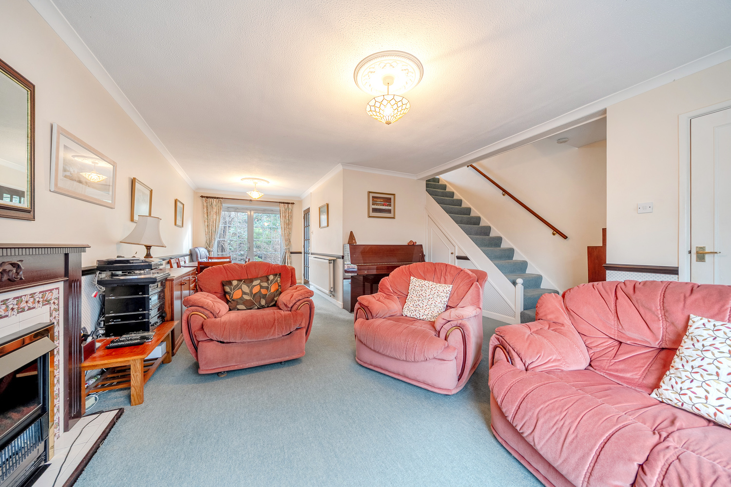 Calvados Road, Taunton