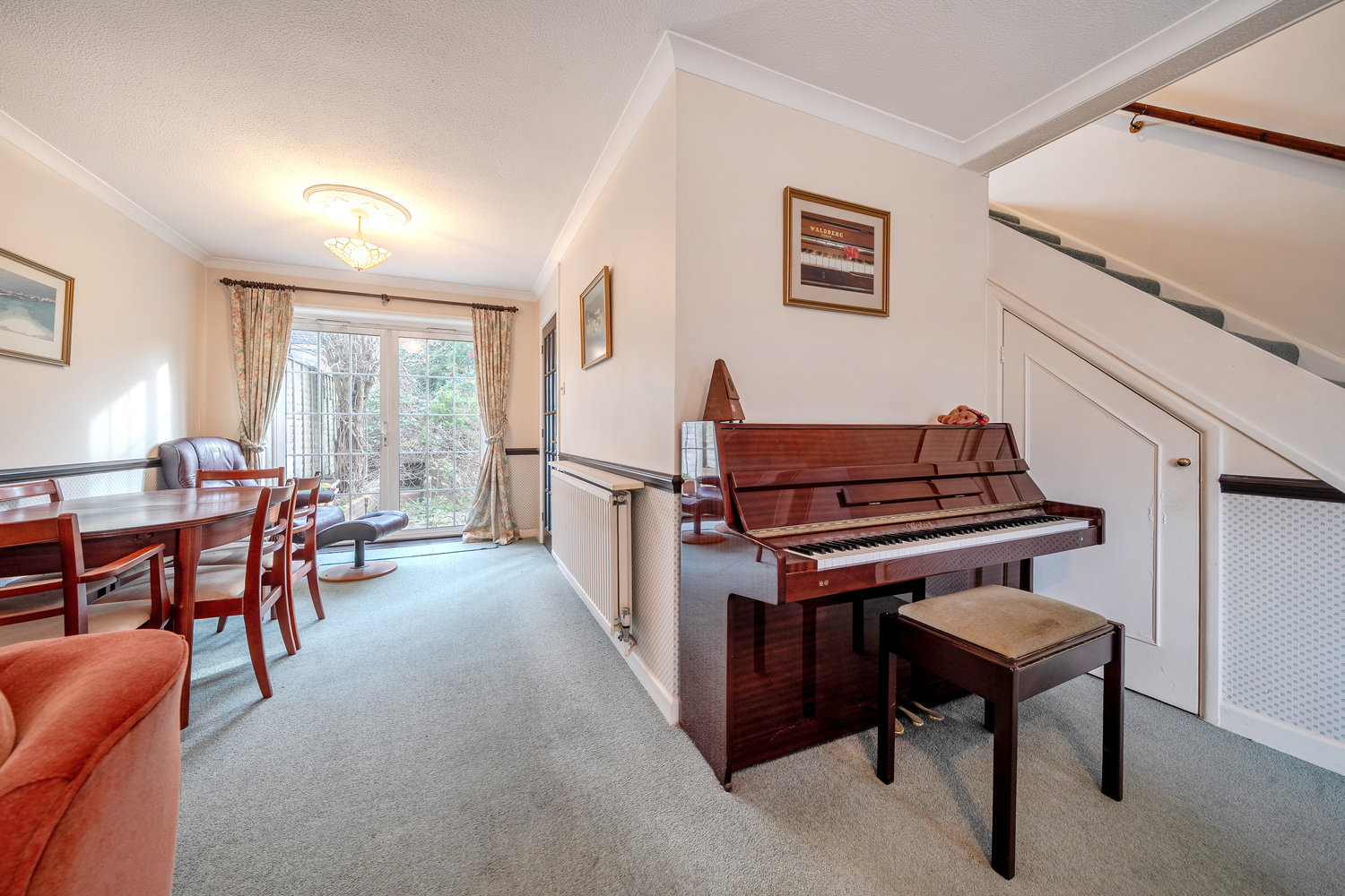 Calvados Road, Taunton