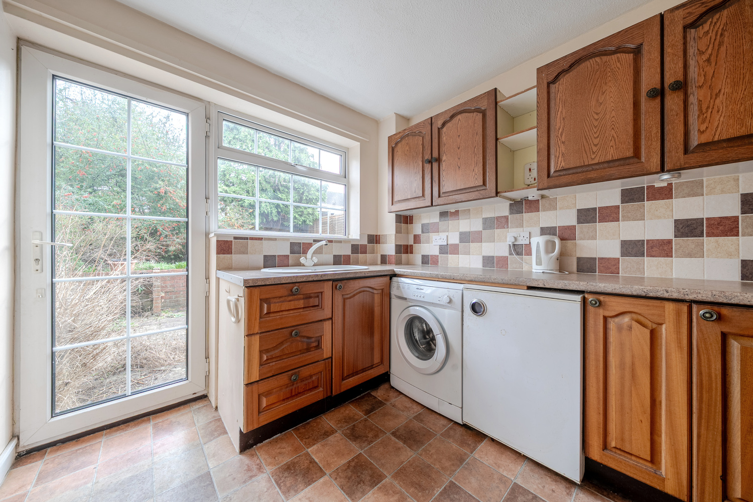 Calvados Road, Taunton