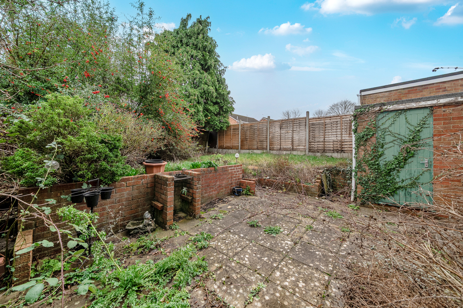 Calvados Road, Taunton