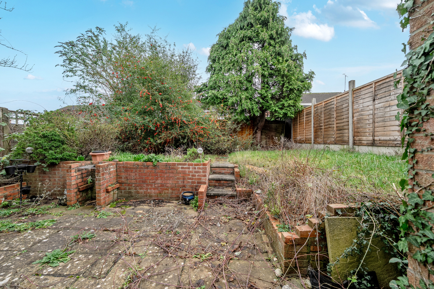 Calvados Road, Taunton