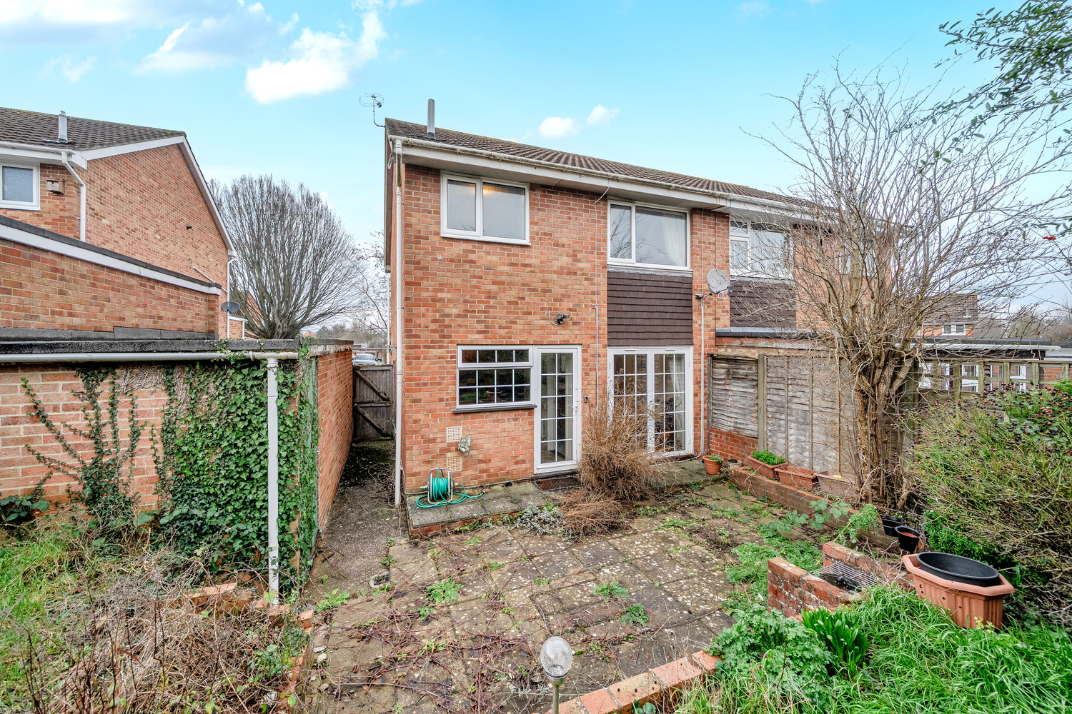 Calvados Road, Taunton