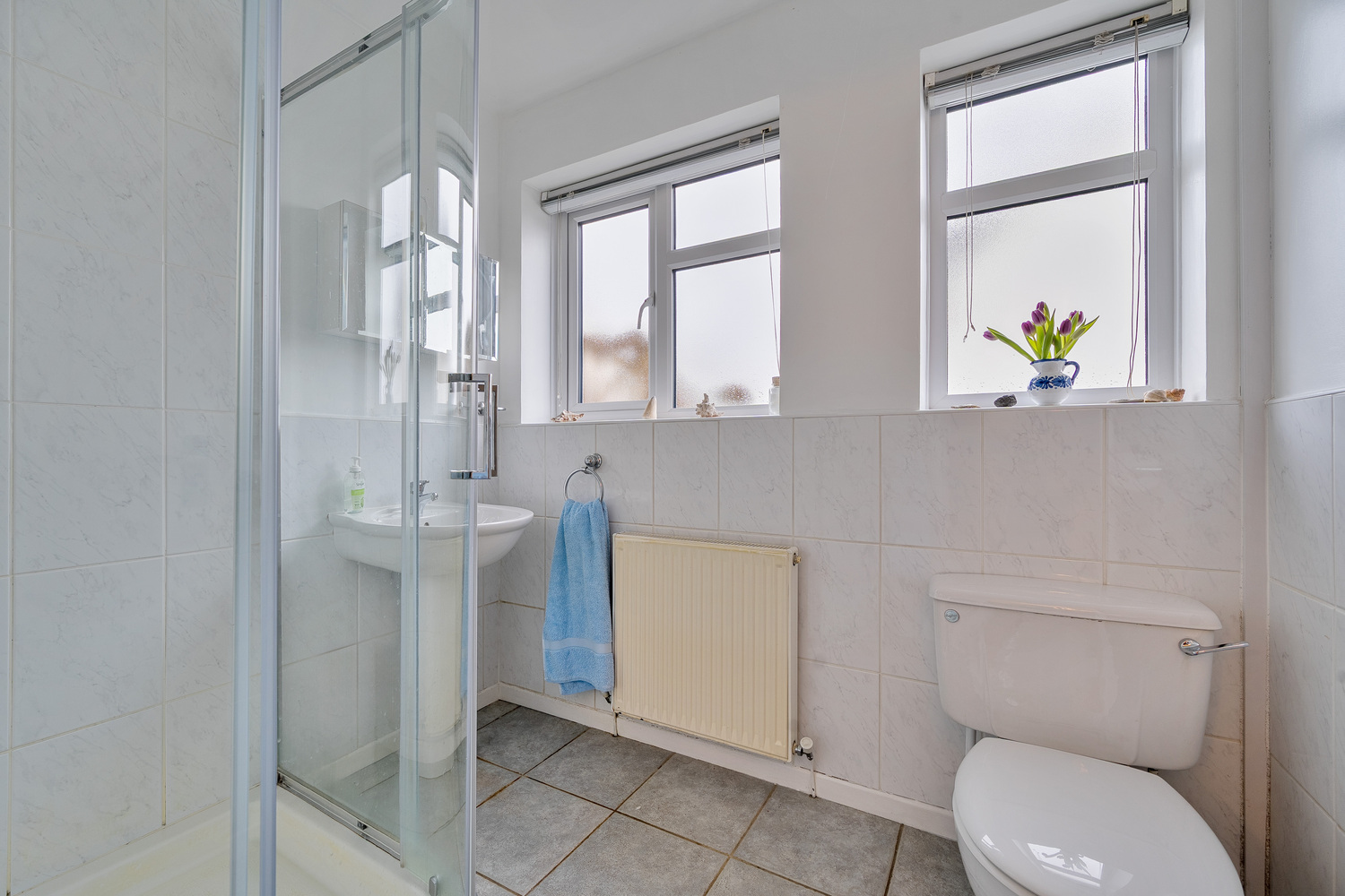 Jeffreys Way, Taunton