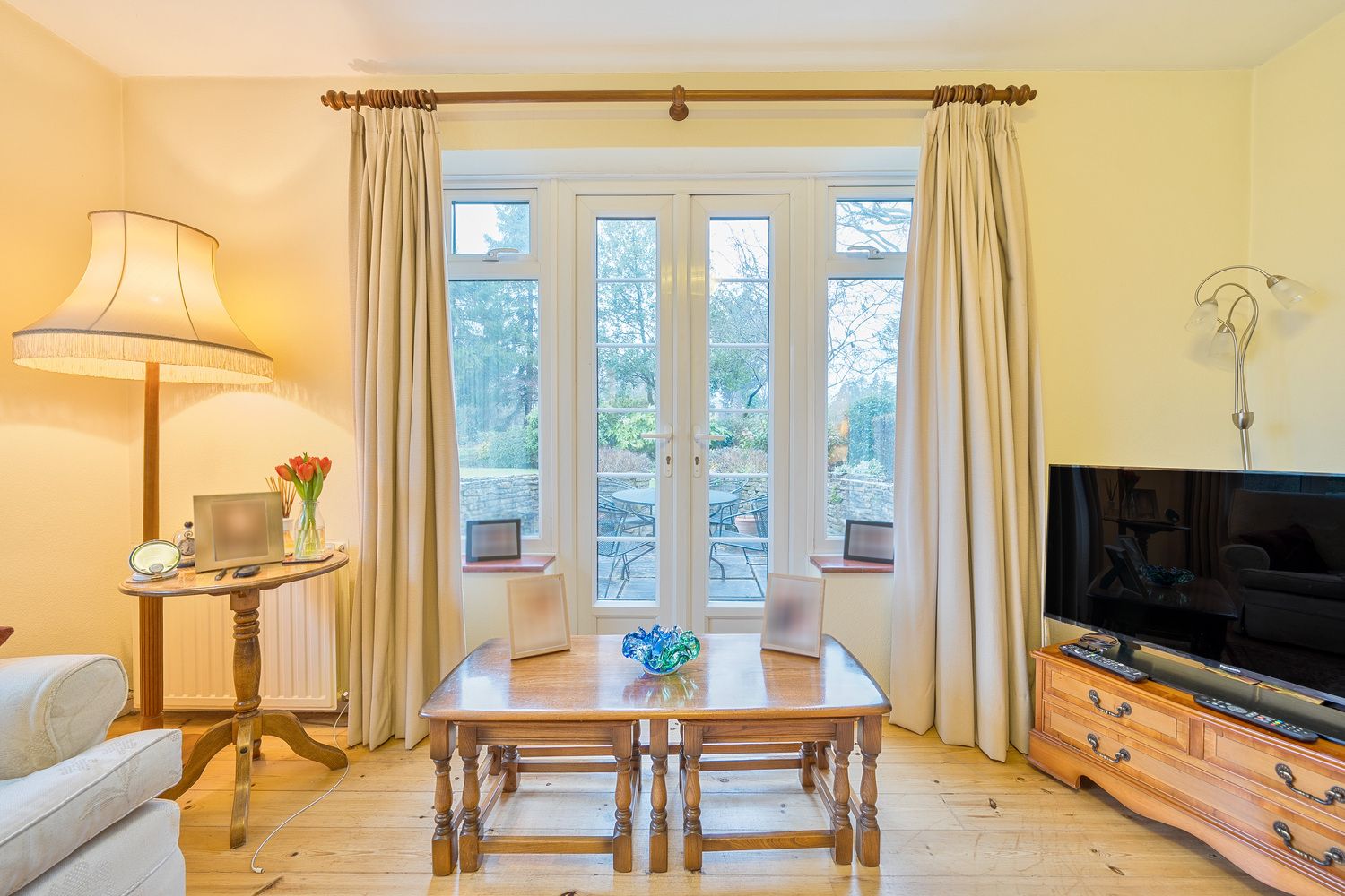 Jeffreys Way, Taunton