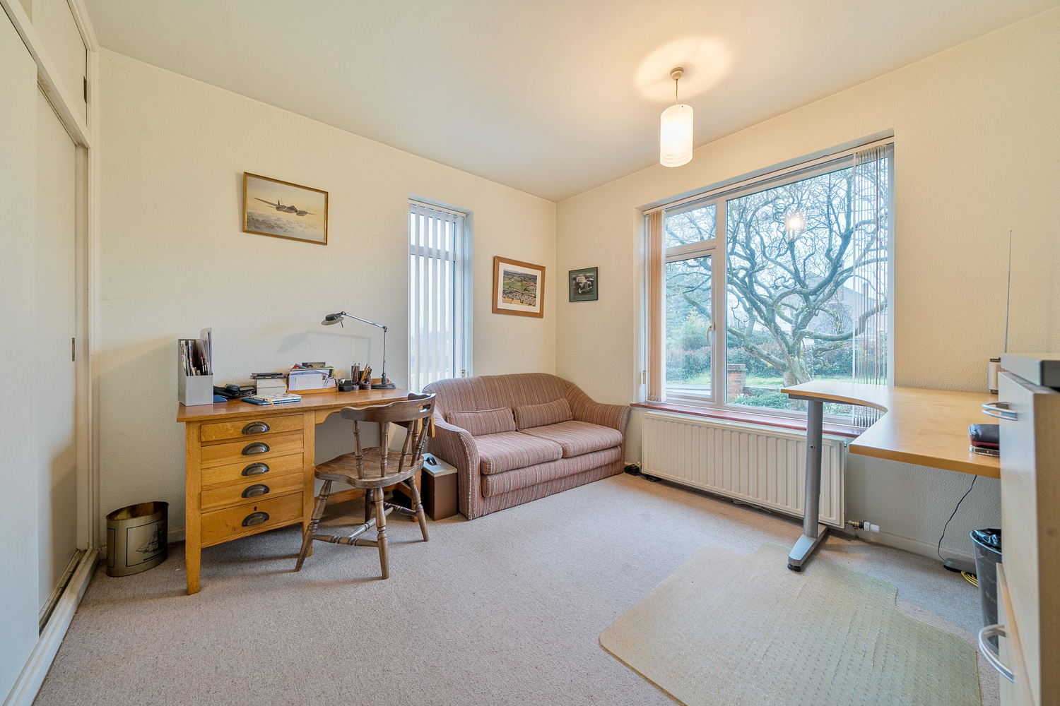 Jeffreys Way, Taunton