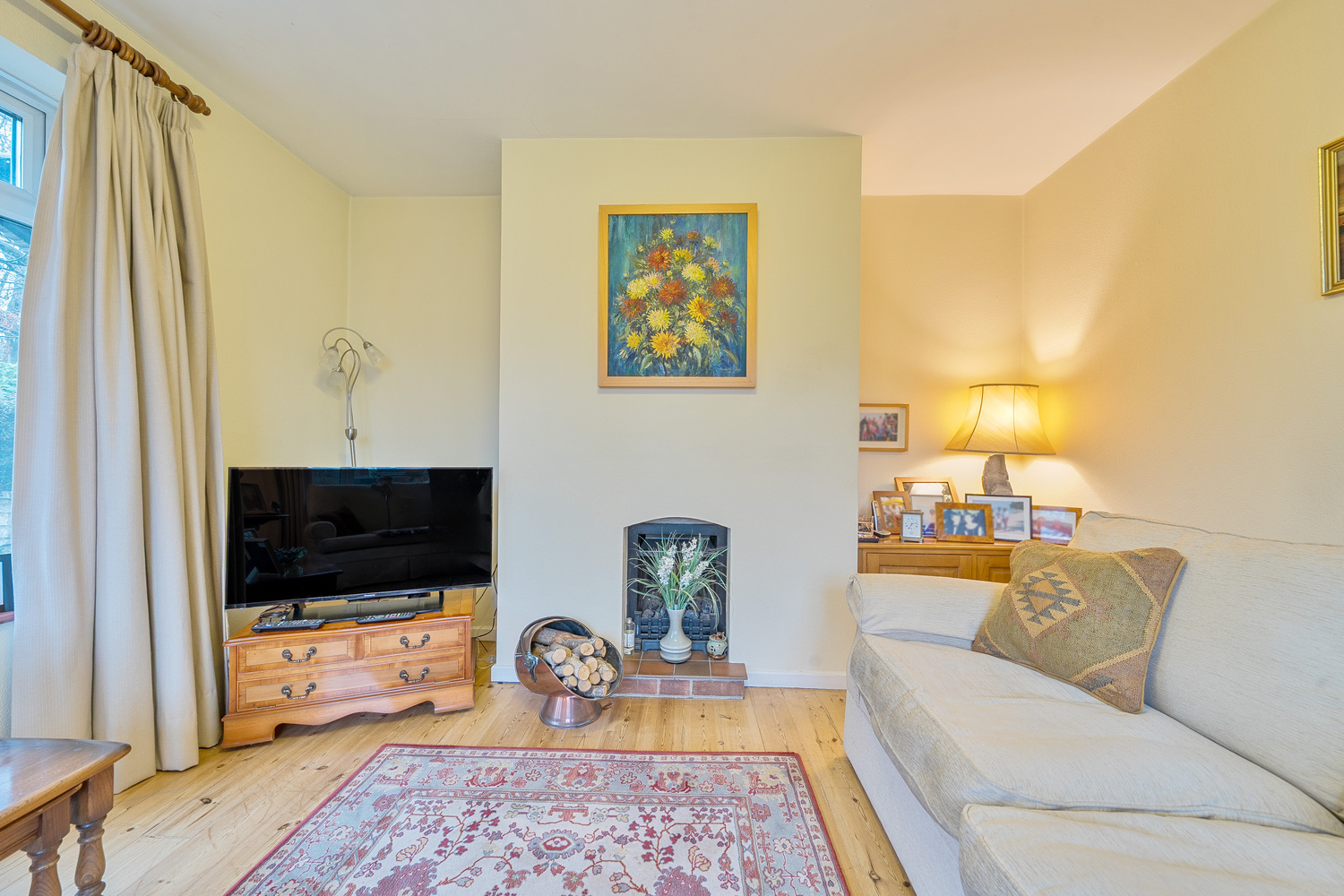 Jeffreys Way, Taunton