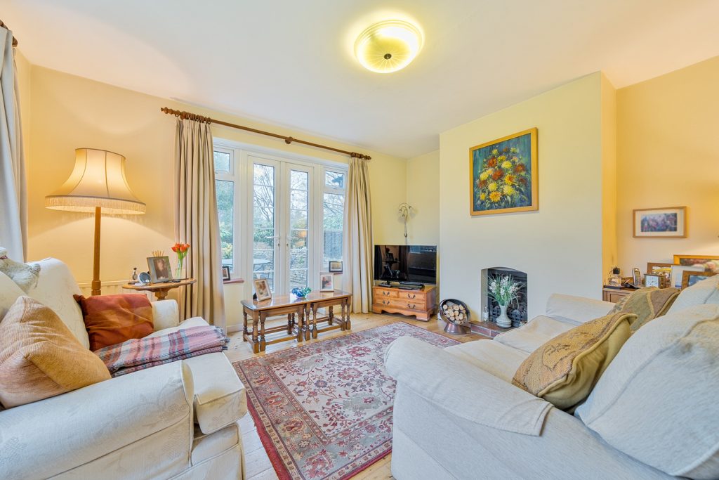 Jeffreys Way, Taunton