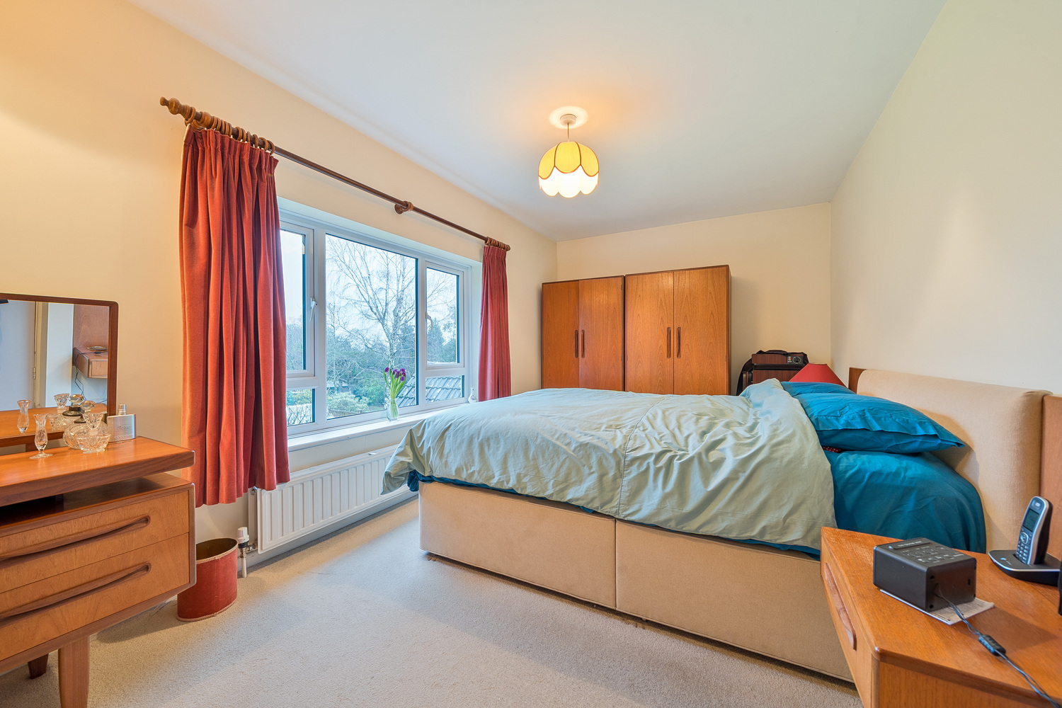 Jeffreys Way, Taunton