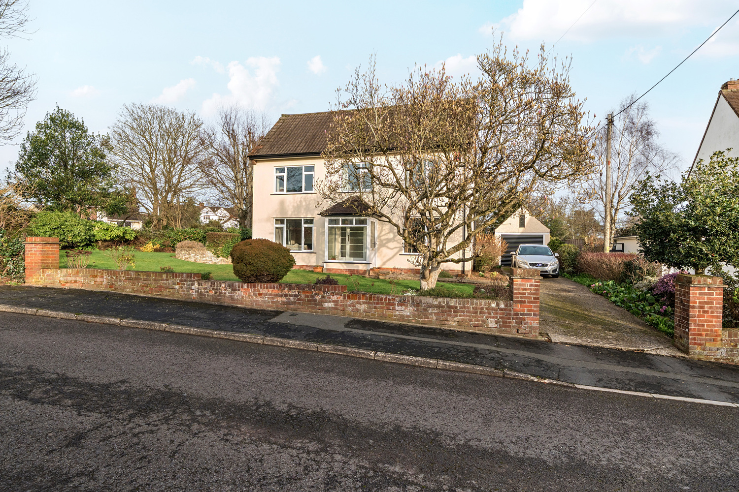 Jeffreys Way, Taunton