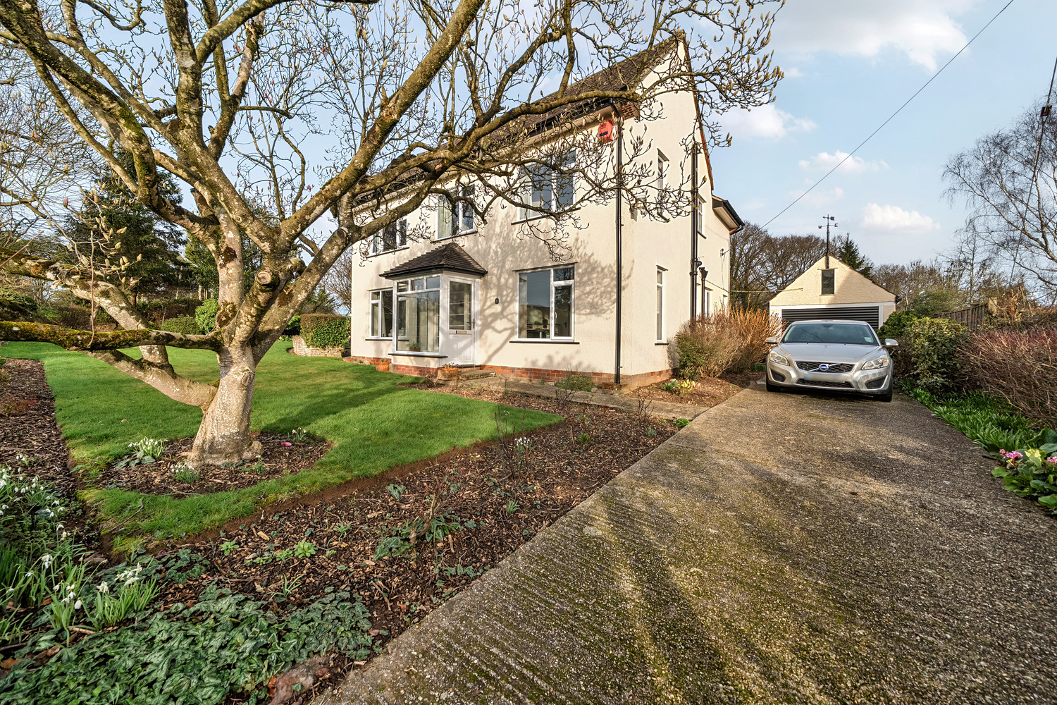 Jeffreys Way, Taunton