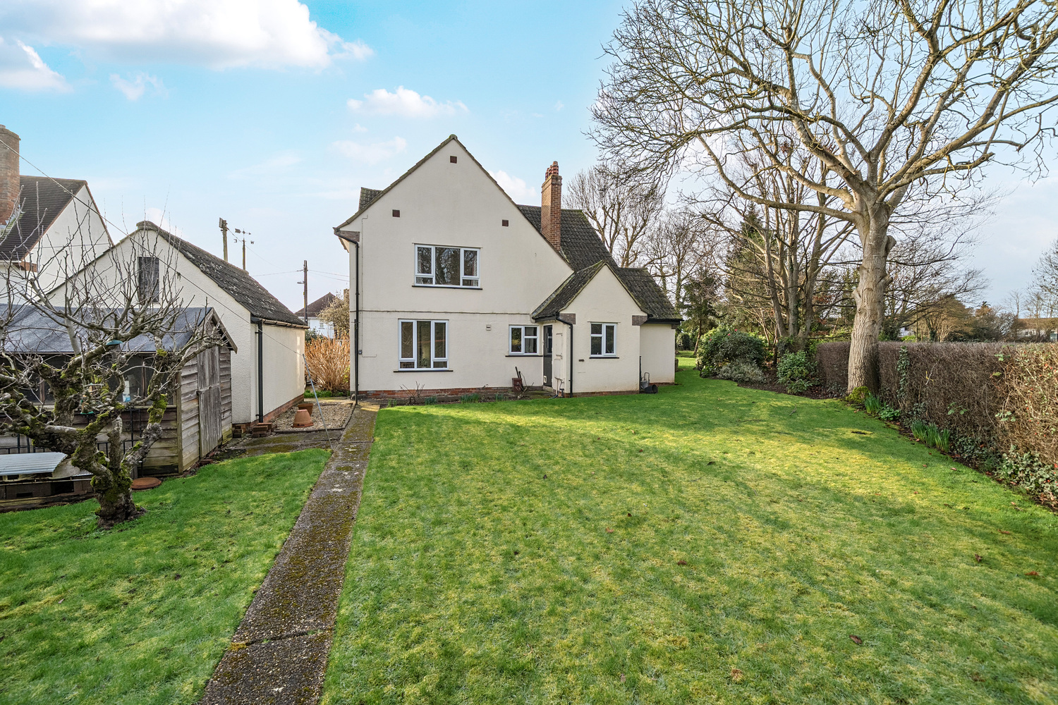 Jeffreys Way, Taunton