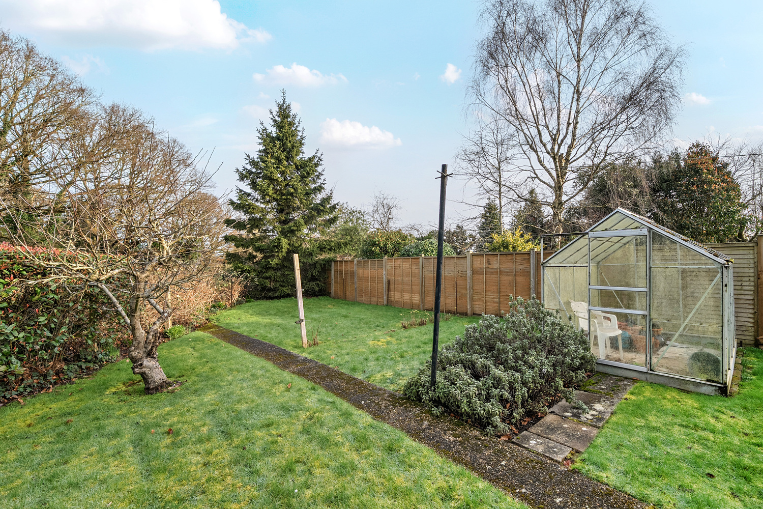 Jeffreys Way, Taunton