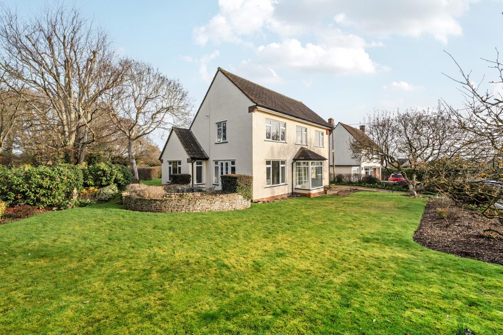 Jeffreys Way, Taunton