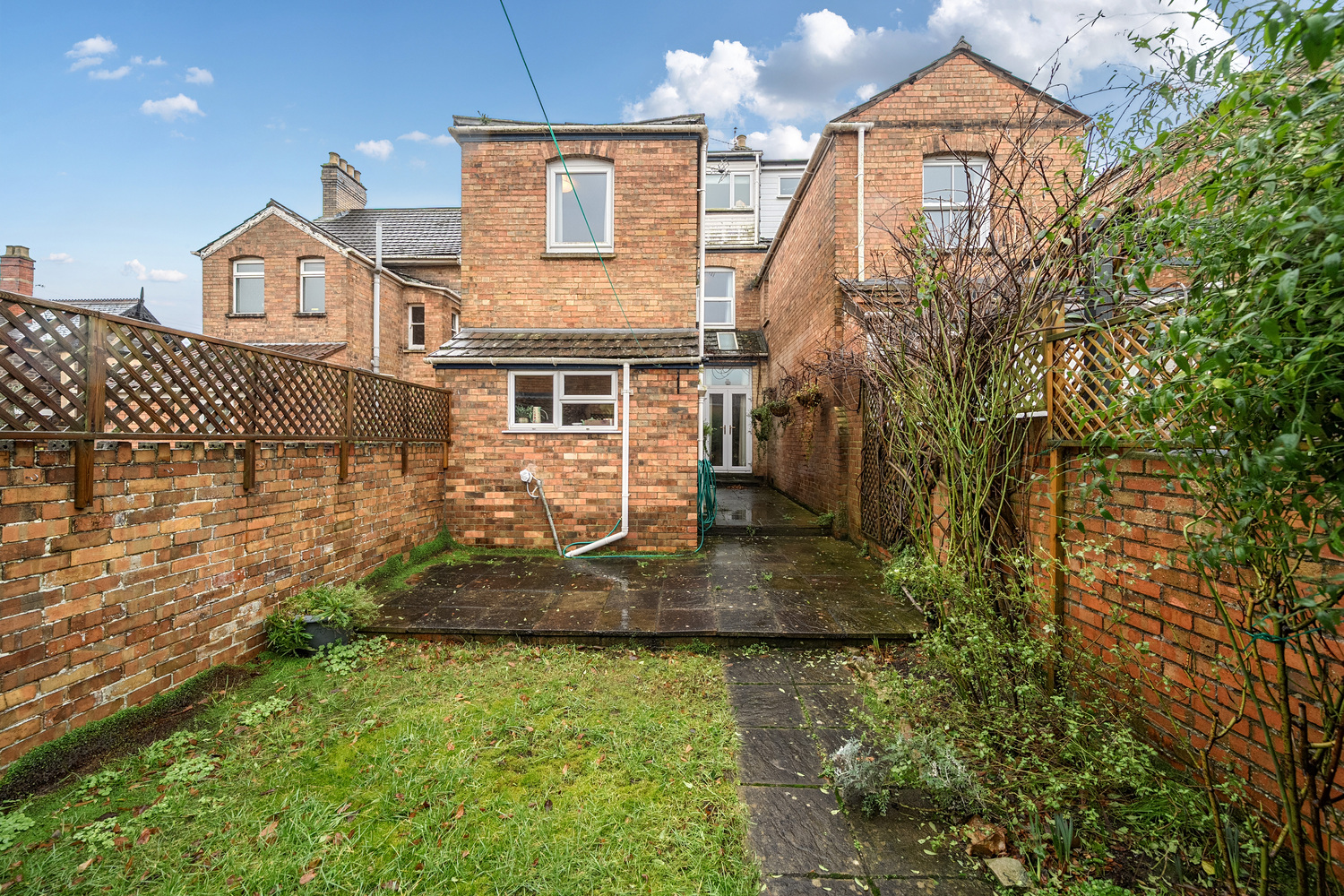 Belvedere Road, Taunton