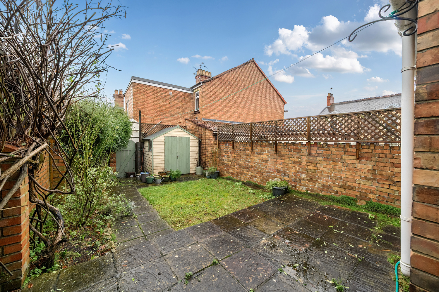 Belvedere Road, Taunton