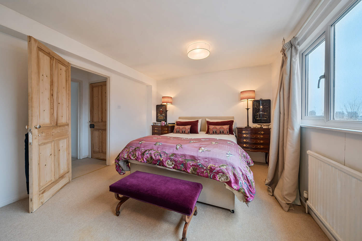 Belvedere Road, Taunton