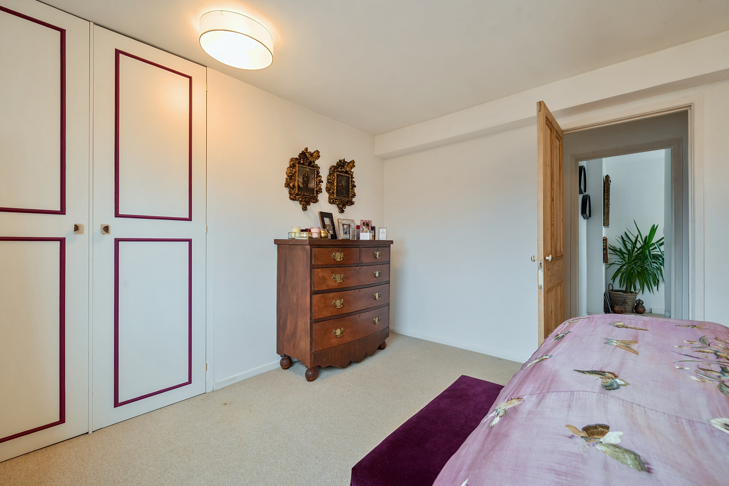 Belvedere Road, Taunton