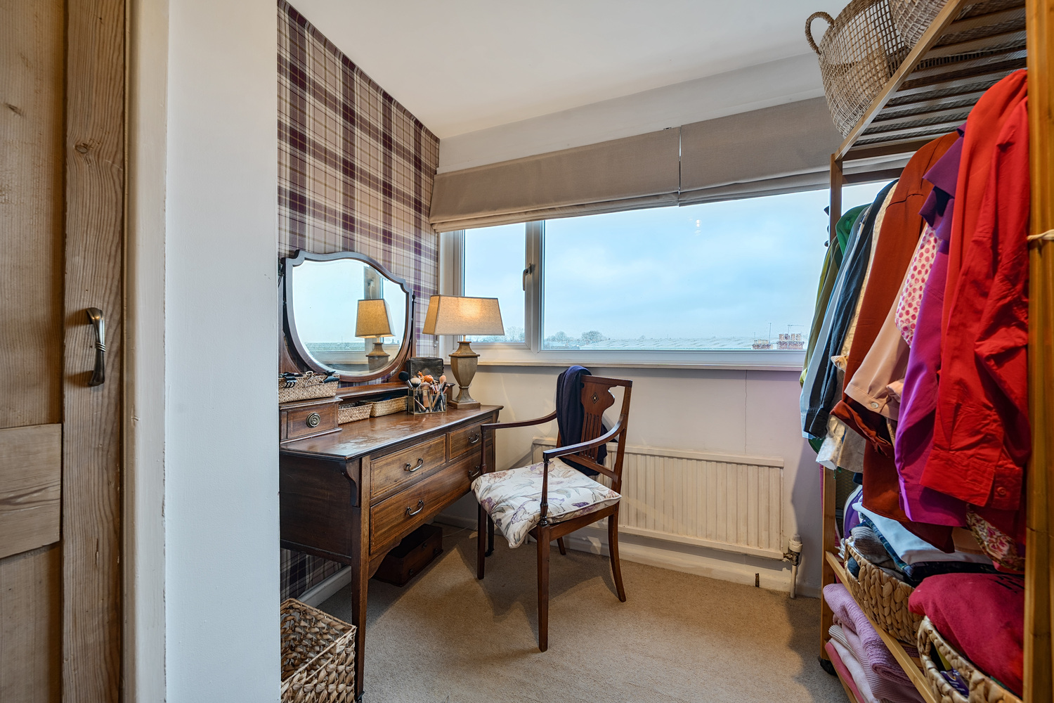 Belvedere Road, Taunton