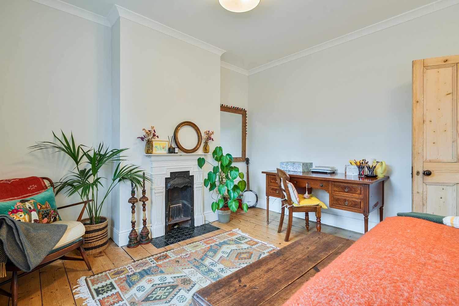 Belvedere Road, Taunton