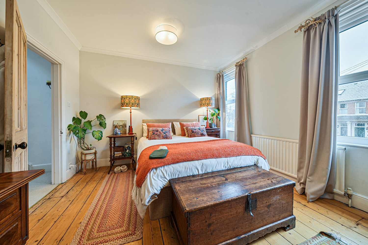 Belvedere Road, Taunton