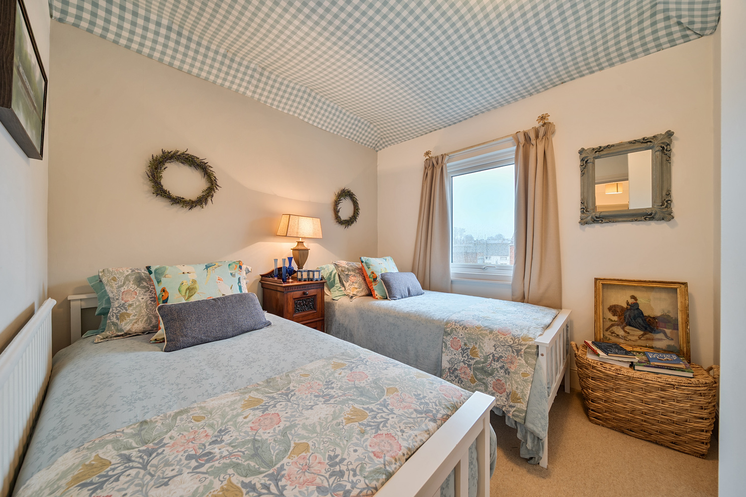 Belvedere Road, Taunton