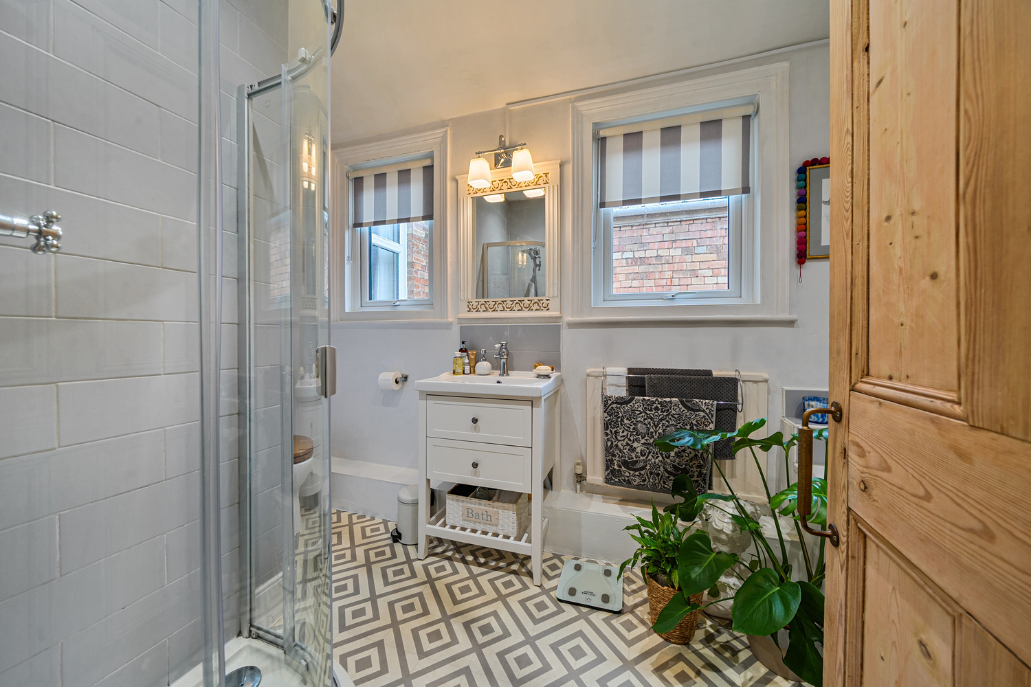 Belvedere Road, Taunton