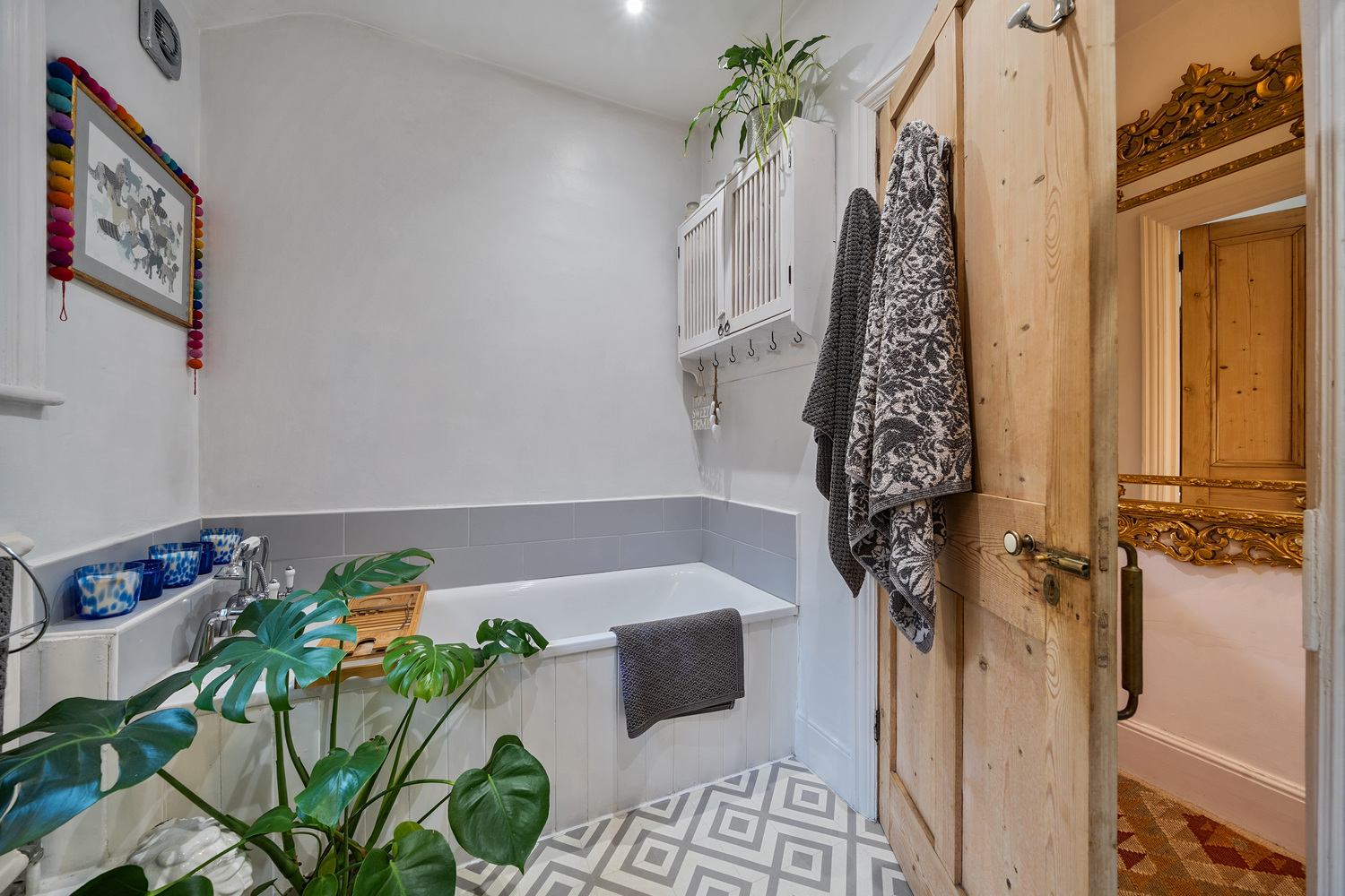 Belvedere Road, Taunton