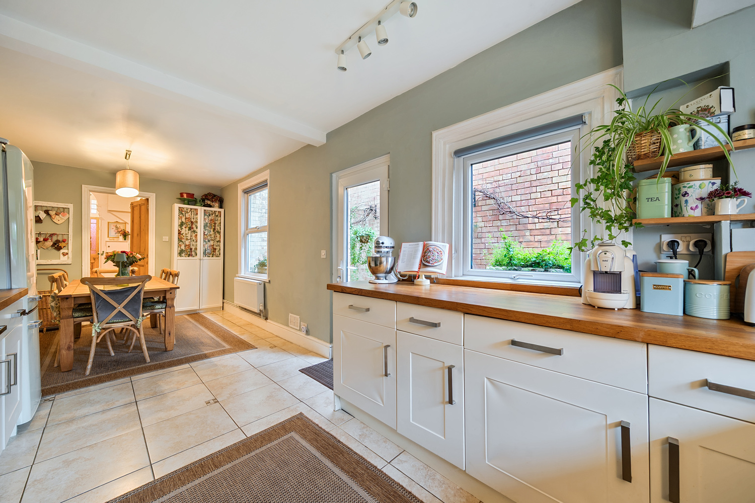 Belvedere Road, Taunton