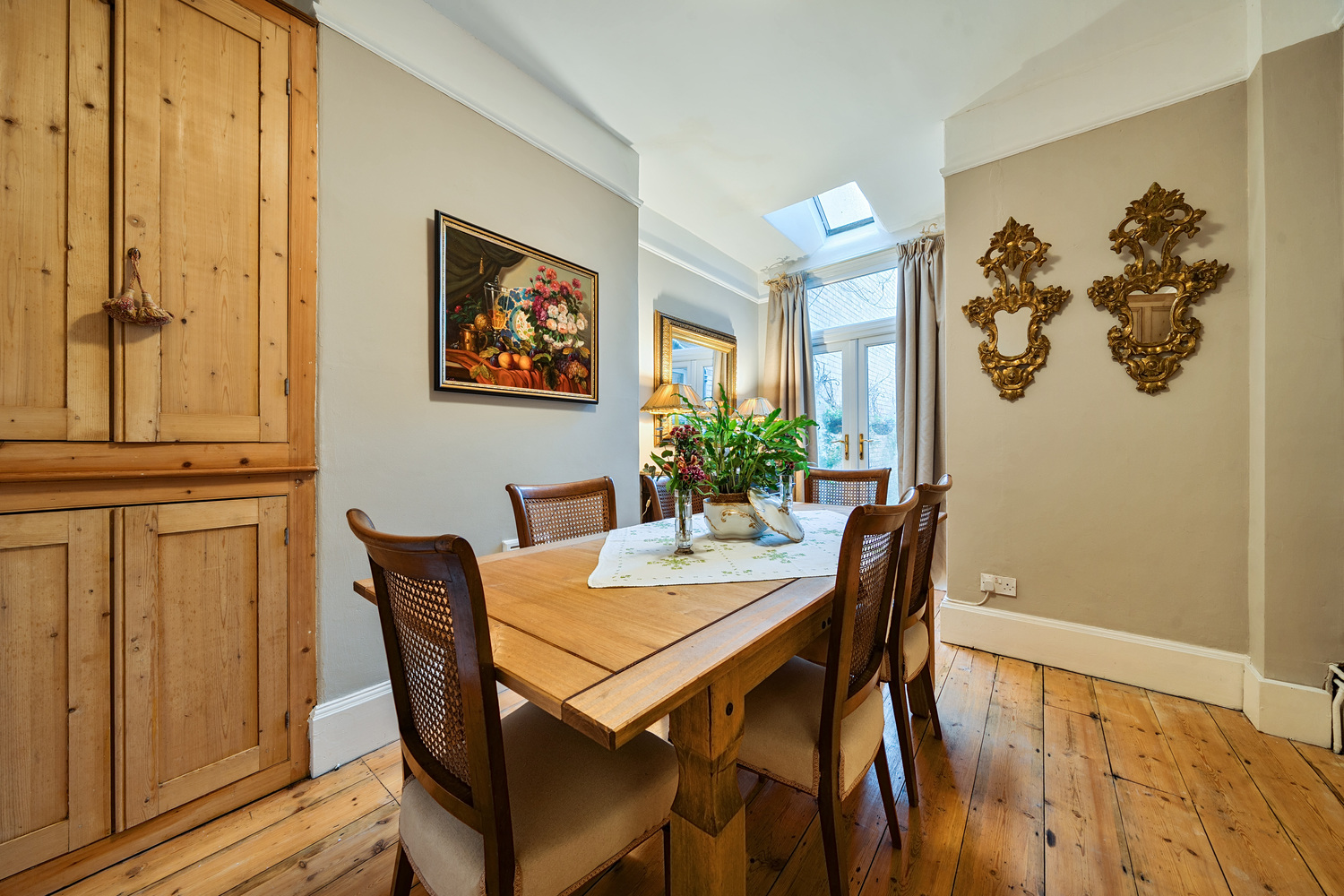 Belvedere Road, Taunton