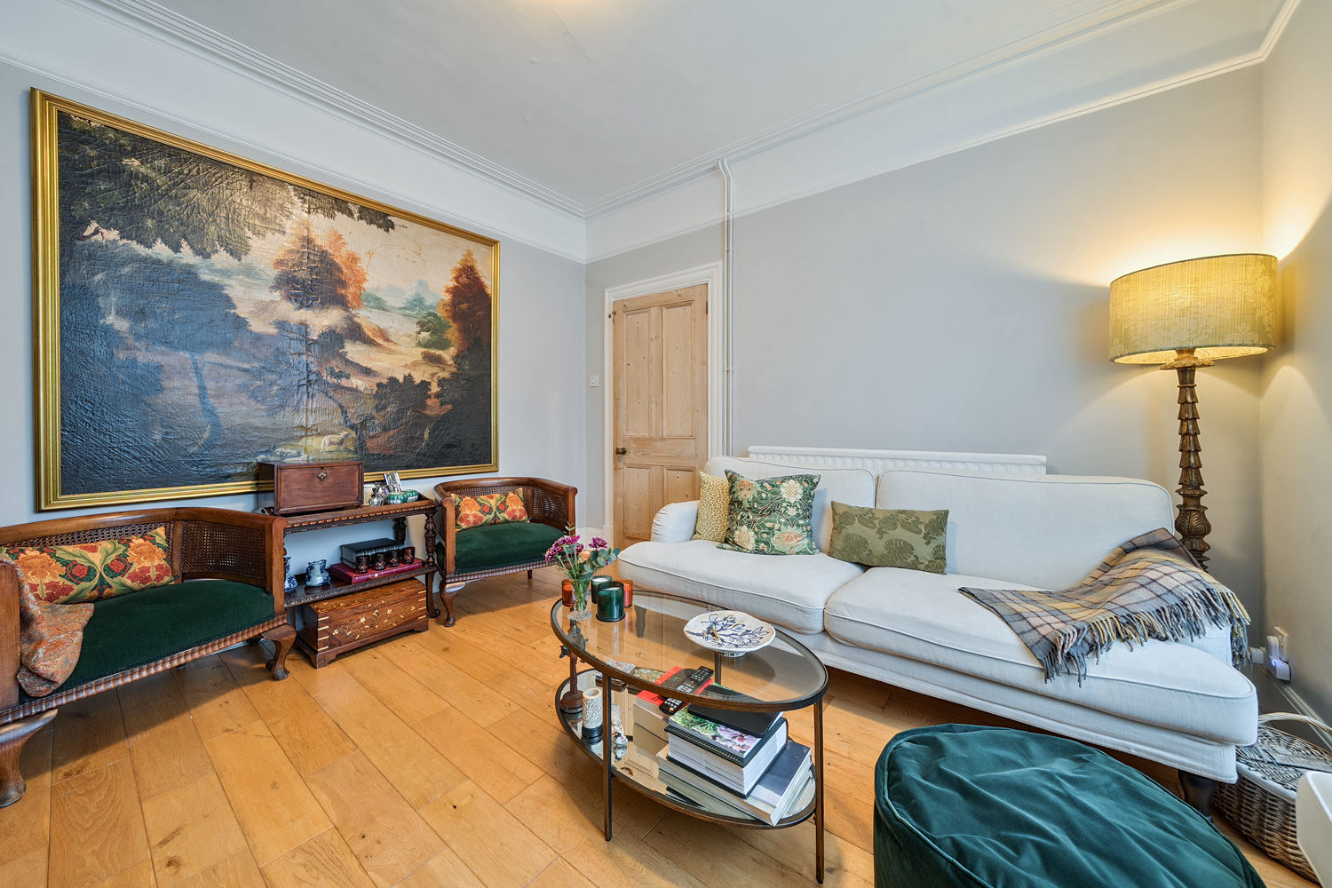 Belvedere Road, Taunton