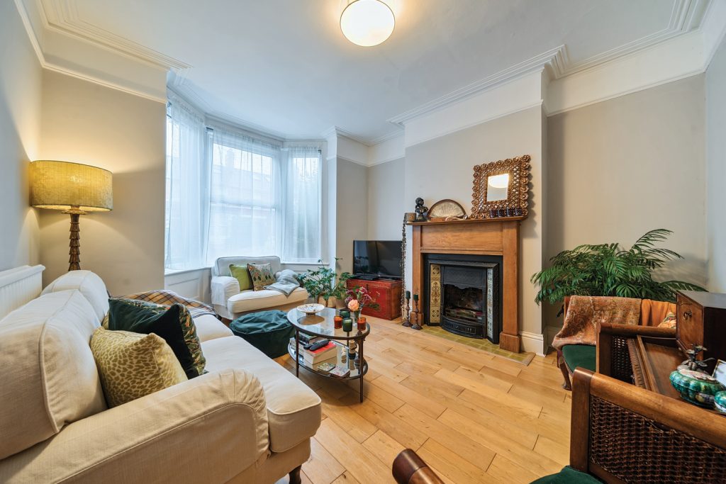 Belvedere Road, Taunton