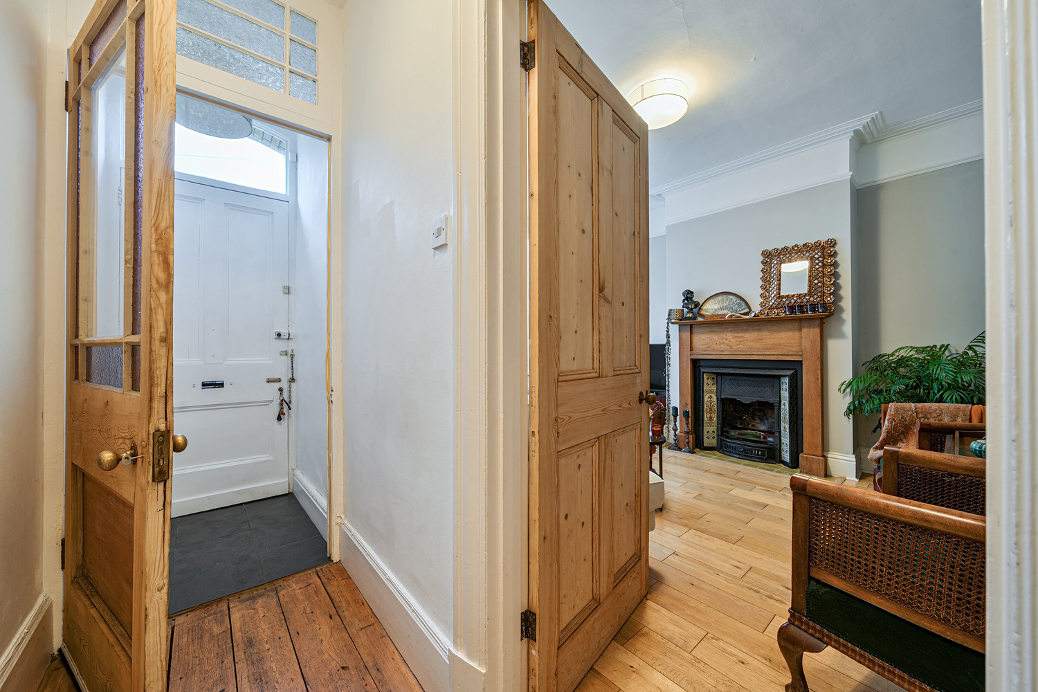 Belvedere Road, Taunton