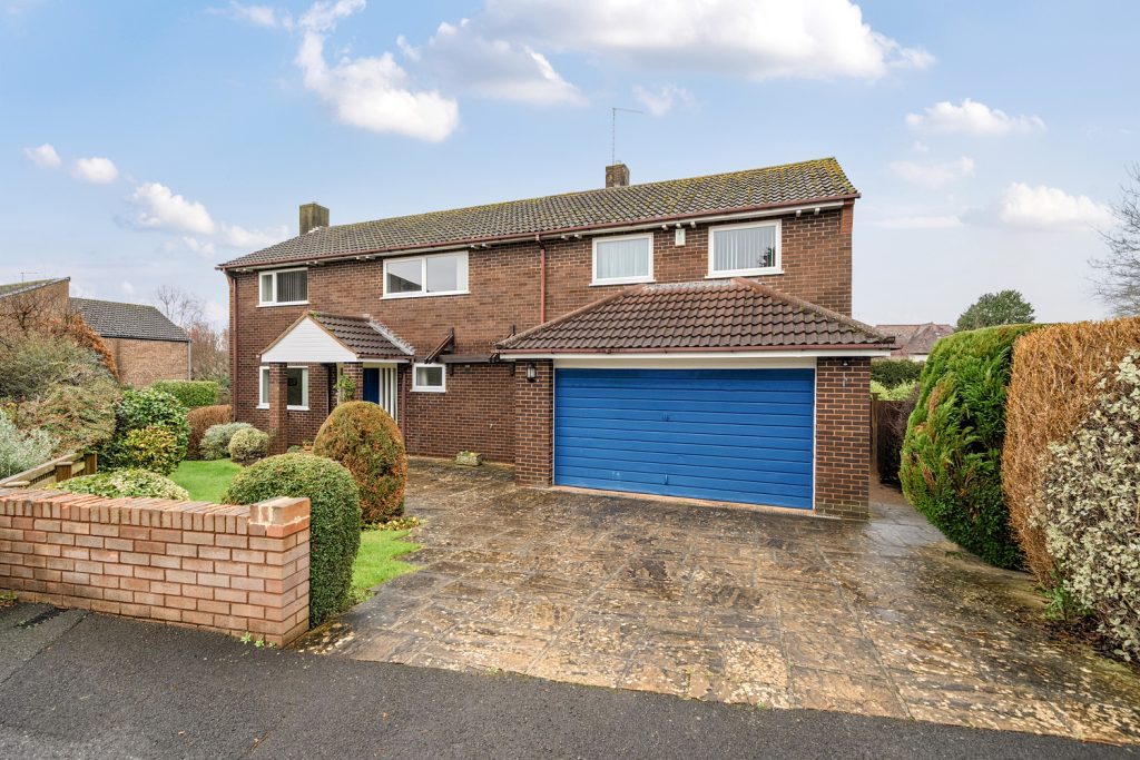 Osborne Way, Taunton