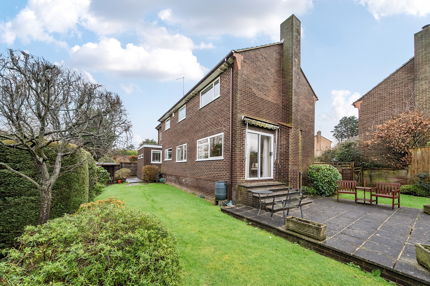 Osborne Way, Taunton