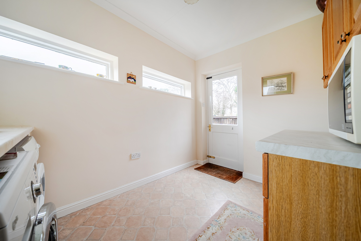 Osborne Way, Taunton