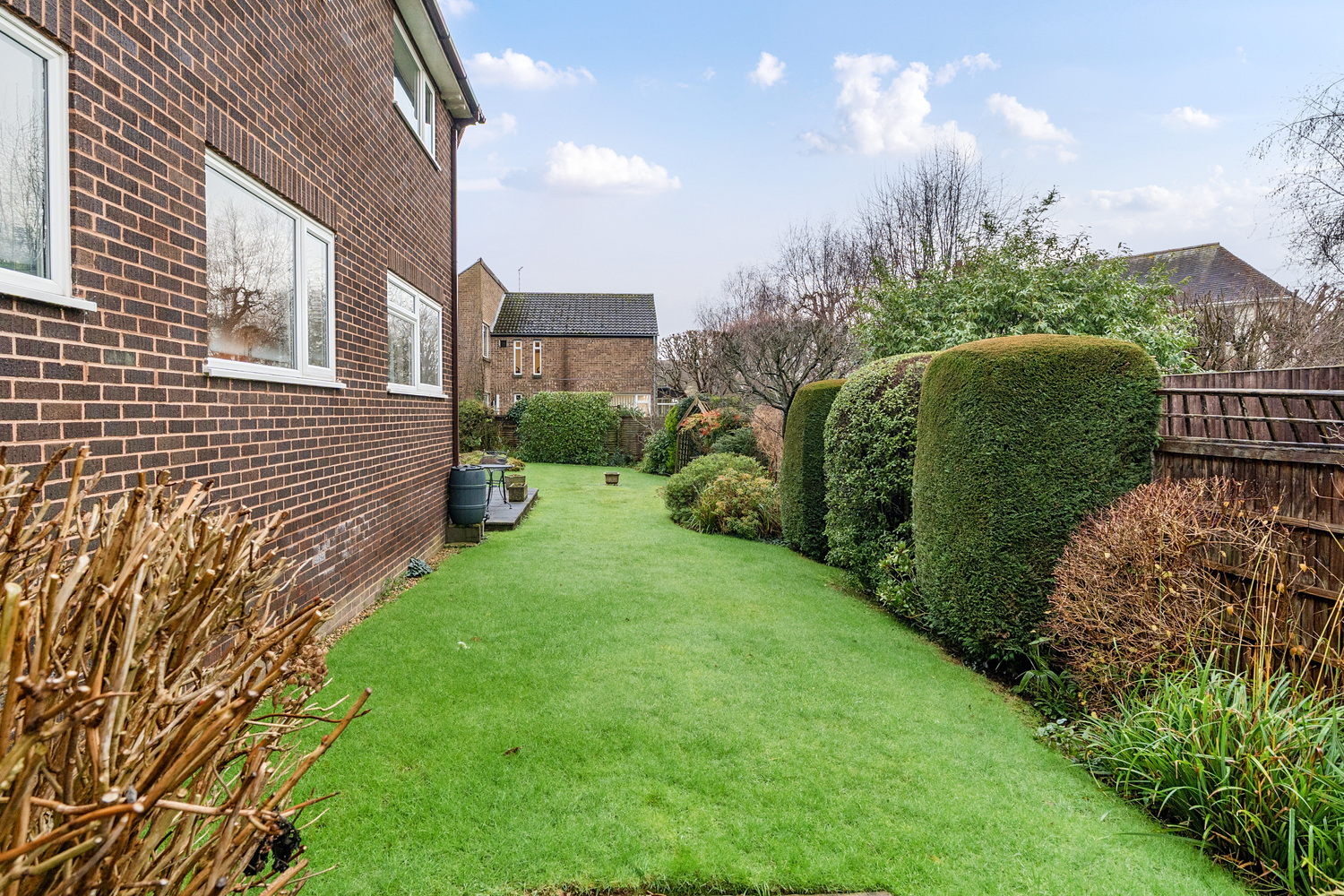 Osborne Way, Taunton