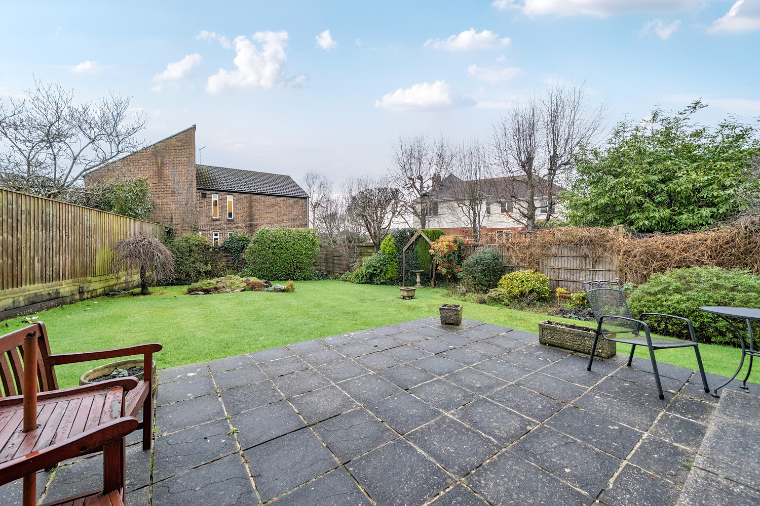 Osborne Way, Taunton