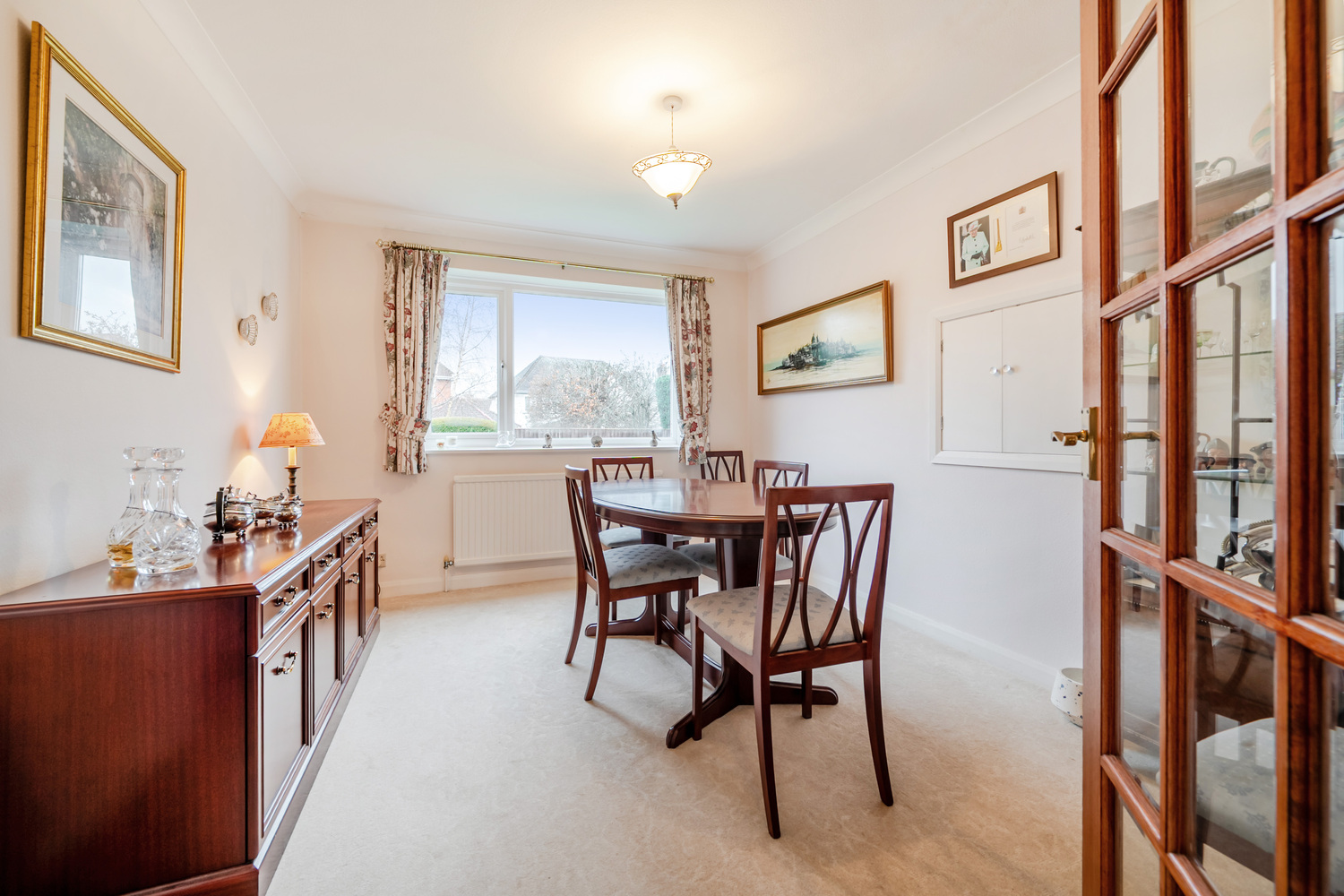 Osborne Way, Taunton