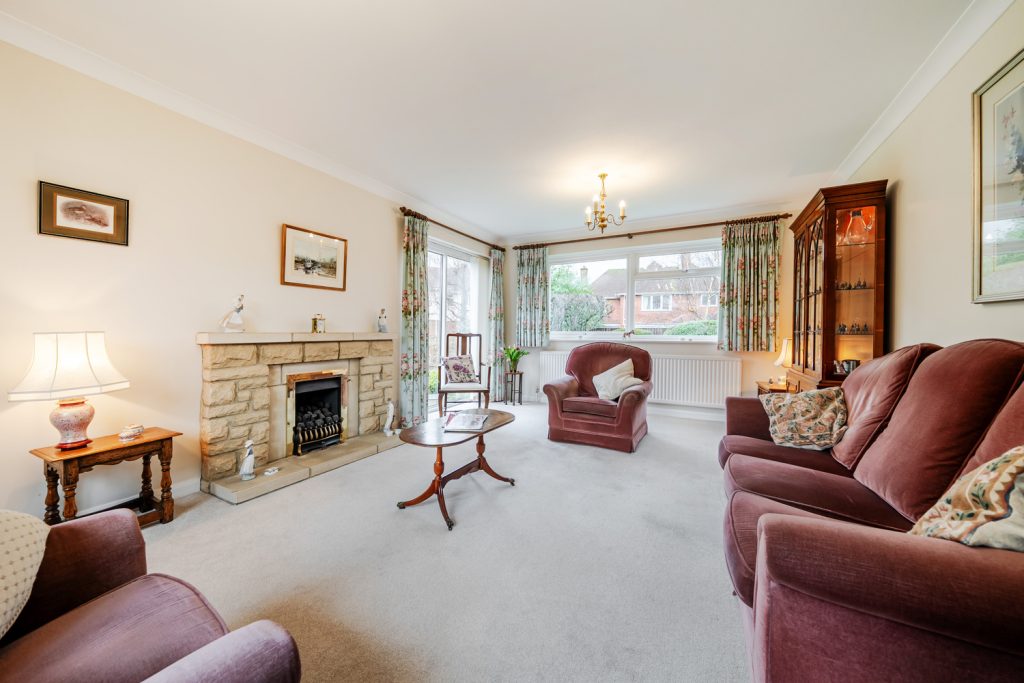 Osborne Way, Taunton