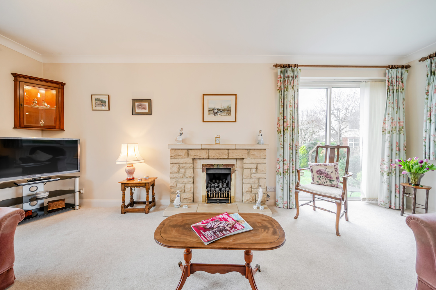 Osborne Way, Taunton