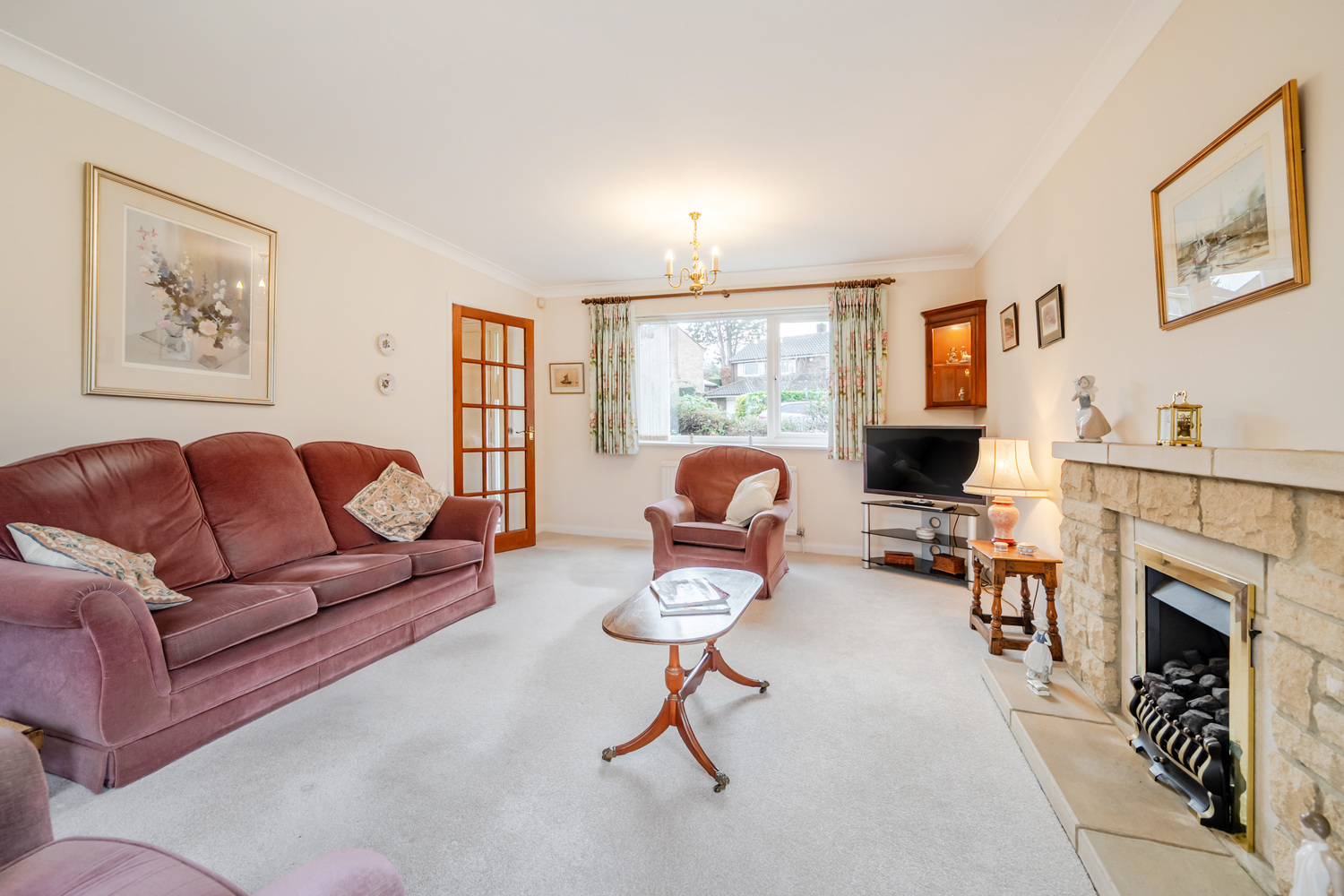 Osborne Way, Taunton