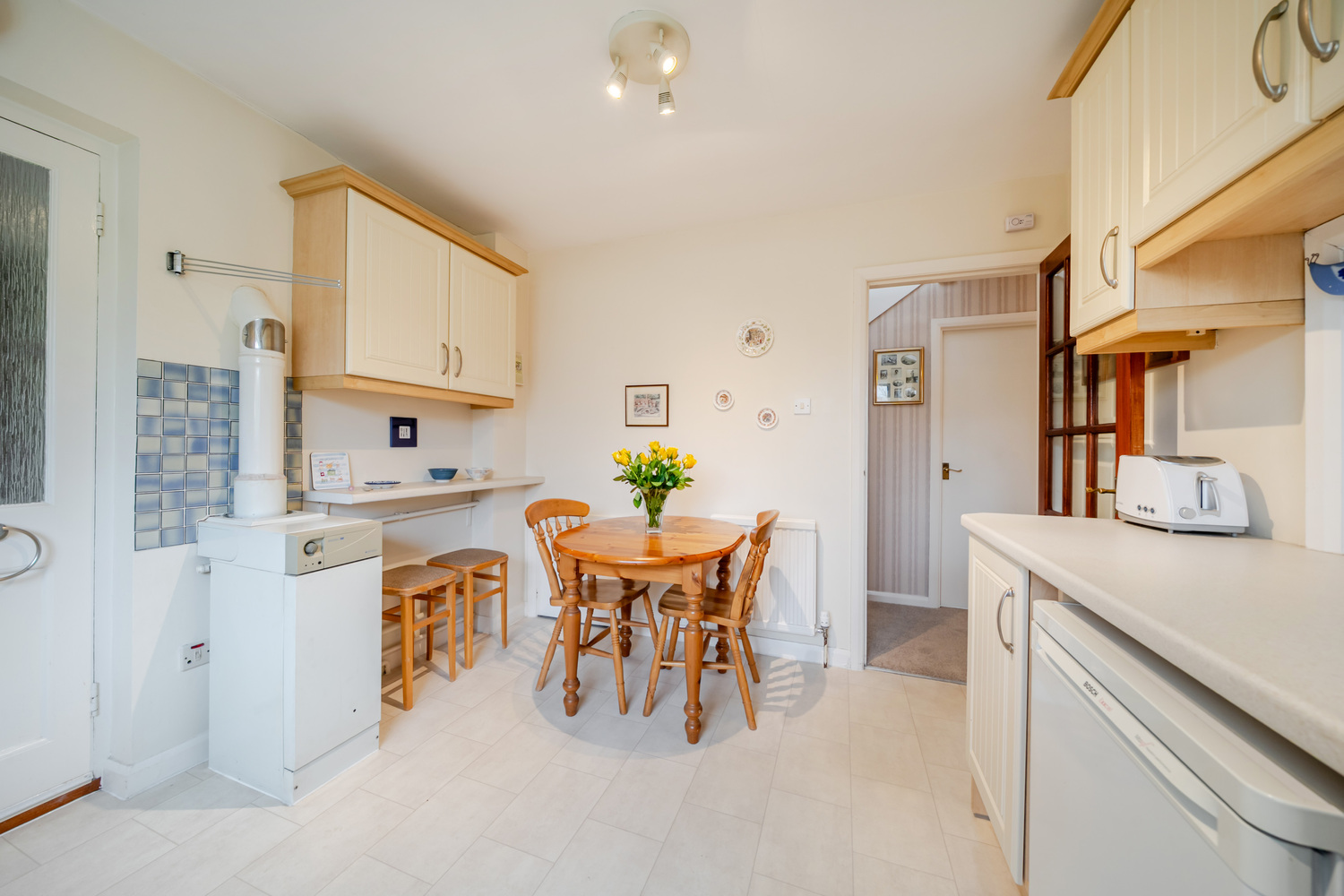 Osborne Way, Taunton