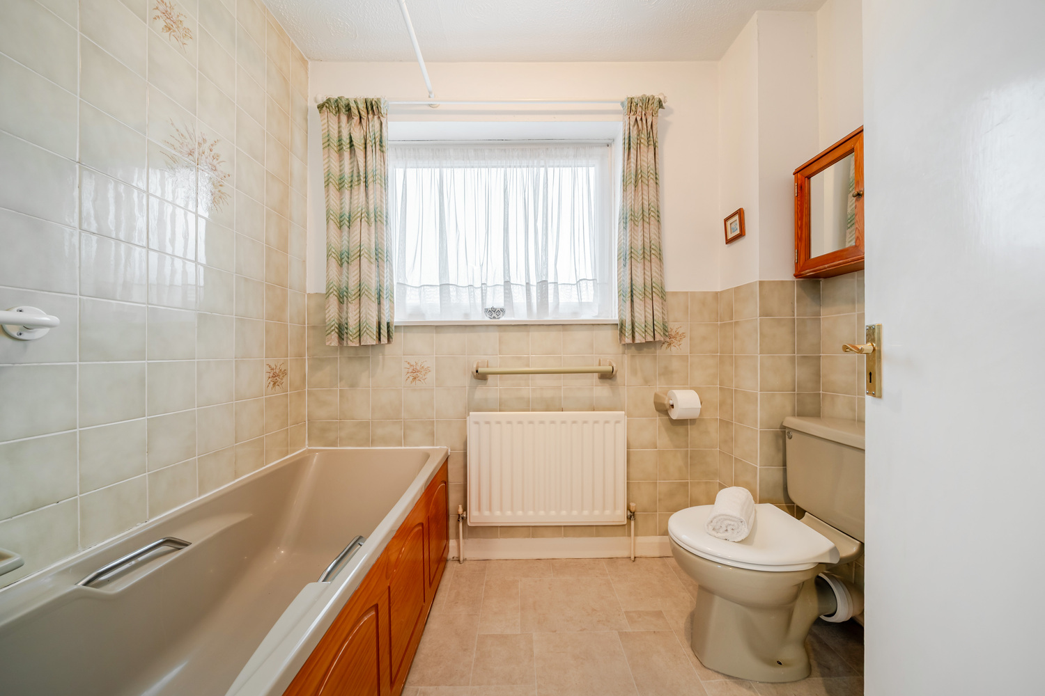 Osborne Way, Taunton